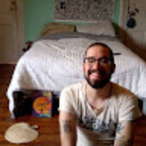 Meet your Posher, Stuart